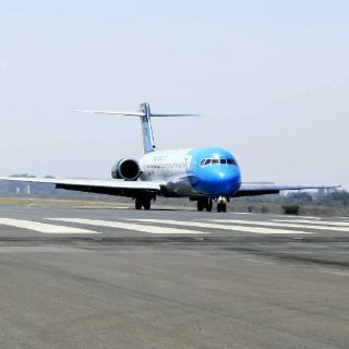 Tenedora K confía que Mexicana pase a manos de Med Atlántica