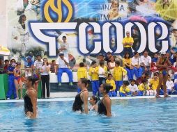 Se incorporan además disposiciones para el fomento a la inversión en infraestructura deportiva. ARCHIVO  /