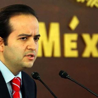 Nuevo sistema penal ayudará a combatir impunidad: Poiré