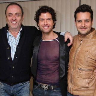 Interpretará Mauricio Martínez ''Canciones desde una cama sin tender''