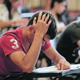 Hoy concluye aplicación de prueba ENLACE