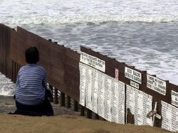 La instrumentación de las leyes de inmigración de Estados Unidos ha resultado en abusos y prácticas discriminatorias. ARCHIVO  /