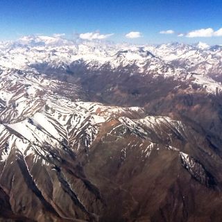 El último deshielo hizo crecer el nivel del mar veinte metros en 500 años