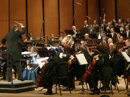 Este jueves se cumplirán tres décadas del deceso del compositor alemán. ARCHIVO  /