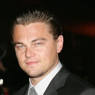 Dejan artistas como DiCaprio huella en diccionarios enciclopédicos
