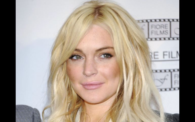 La artista de 25 años comienza con nuevos proyectos, después de su rehabilitación. ARCHIVO  /