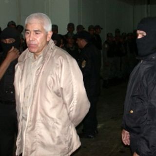 La Suprema Corte rechaza atraer el amparo de Caro Quintero