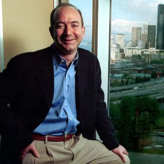 Motores del Apolo 11 fueron encontrados por el Fundador de Amazon