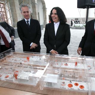 Se suman cuatro nuevos espacios a La Ciudad de los Libros y la Imagen