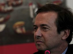 Las duras críticas en Brasil a su obra le han hecho recordar la persecución de otro de sus libros por sectores nacionalistas indios.EFE  /