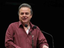 Pedro Joaquín Coldwell reveló que el partido pidió solidaridad y apoyo a aquellos que perdieron su candidatura. ARCHIVO  /