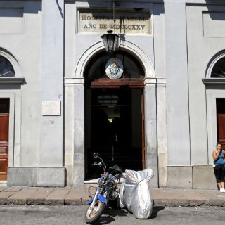 Muerte dudosa de paciente dispara de nuevo alarmas en Uruguay