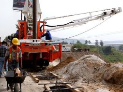 Critican los trámites engorrosos que deben enfrentar los arquitectos que buscan hacer alguna obra en Zapopan. ARCHIVO  /