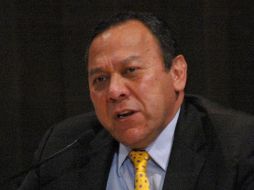 Zambrano comentó que buscaron la manera de que la sustitución fuera con el concentimiento de los compañeros. ARCHIVO  /