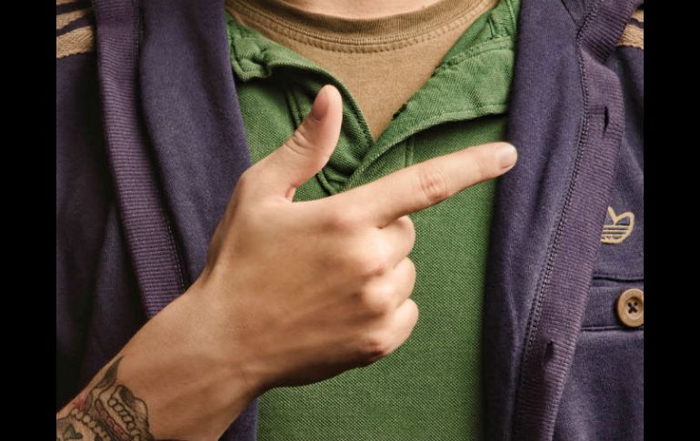 En 1996 en México utilizaban este lenguaje aproximadamente 87 mil a 100 mil personas. ESPECIAL  /