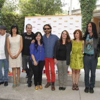 Estarán Babasónicos, Carla Morrison y Santiago Auserón en la FIM