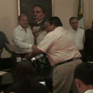 Ramón Guerrero será candidato a Puerto Vallarta por Movimiento Ciudadano