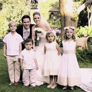 Guadalajara en un llano...