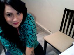 Carla Morrison promueve su más reciente producción discográfica ''Déjenme llorar'' IMAGEN TOMADA DE TWITTER @CarlaMorrisonmx  /