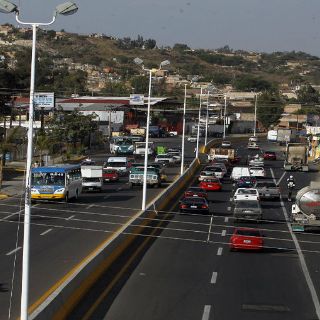 Entregan obra de Bulevar Tonaltecas