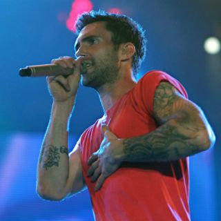 Maroon 5 evidenciarán su sobrexposición pública con un nuevo disco en junio