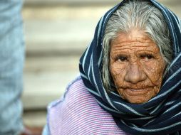 En menos de ocho años la problación de adultos mayores en Jalisco pasará del 9% al 15%. ARCHIVO  /