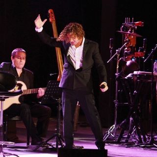 El Galerías se rinde ante Bisbal