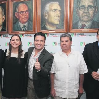 Aristóteles evita polémica por declaraciones del cardenal