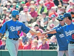 Al grupo inversionista le costará trabajo levantar al equipo deportivamente hablando. GETTY IMAGES SPORT  /