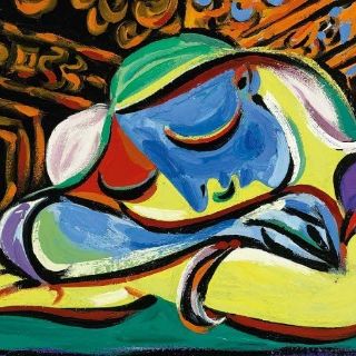 Picasso, Beckmann y De Kooning en una gran muestra alemana