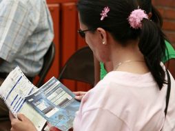 Durante junio y julio no se contempla descuento, pero tampoco sanciones. ARCHIVO  /