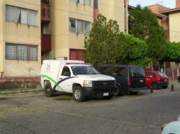 Hasta el momento se desconoce la identidad del hombre.  /