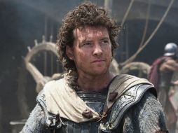 • Furia de titanes 2. WARNER BROS. PICTURES  /