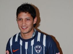 El jugador podría ser blanco de la afición que hace un tiempo lo tenía entre sus favoritos. ARCHIVO  /