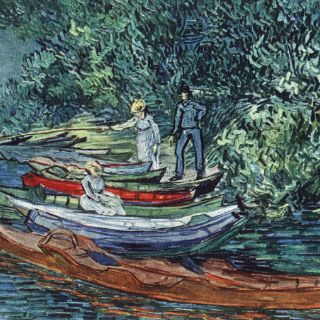 Venden la casa que habitó Van Gogh