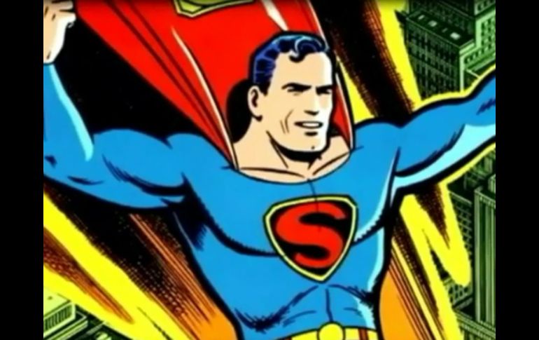 ComicConnect.com ya vendió en 2011 un primer ejemplar de un cómic también de Superman por 2.1 MDD  /