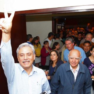 Conceden licencia a cuatro senadores que buscan otros cargos