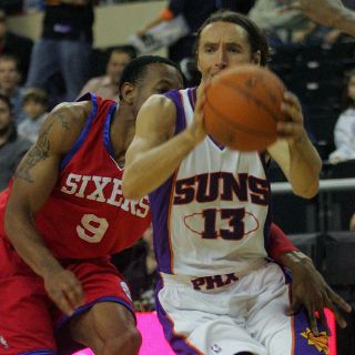 Nash será agente libre