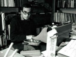 Estos diarios terminan a tres días de su muerte. ESPECIAL  /