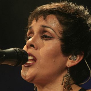 Se reencontrará Santa Sabina para recordar a Rita Guerrero