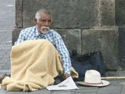 La demencia que aparece con los años es llamada senil. ARCHIVO  /