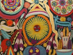 Más que un museo, se planea que el recinto funcione como espacio de difusión. ARCHIVO  /