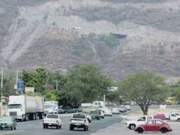 La legislación determina que si inician las obras antes de que les otorguen el permiso, el trámite debe rechazarse.  /