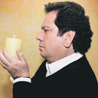 En rondalla con “Coque” Muñiz