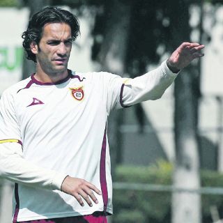 Juan Carlos Leaño se encomienda a Eugui