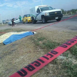 Encuentran a hombre ejecutado en Tlajomulco