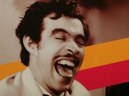 Tin Tan sigue siendo un ícono de la cultura mexicana de mediados del siglo pasado. ARCHIVO  /
