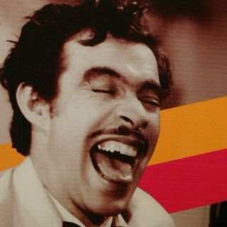 Recopila Rafael Aviña legado de Tin Tan en ''Aquí está su Pachucote...''