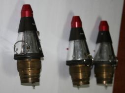 Además agentes de la Agencia Federal de Investigaciones (AFI) acudieron para iniciar con las investigaciones del caso. ESPECIAL  /