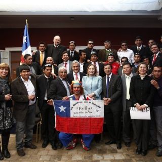 El productor del filme sobre el terremoto de Chile prepara otro sobre mineros